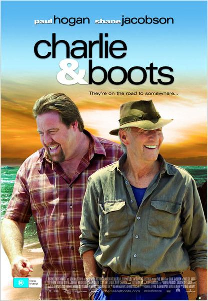 Charlie & Boots  (2009)