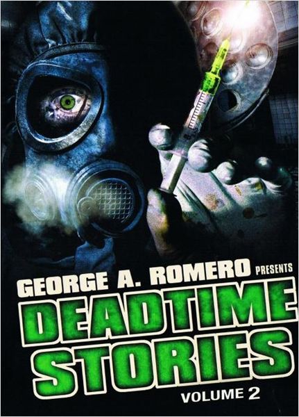 Deadtime Stories 2  (2009)