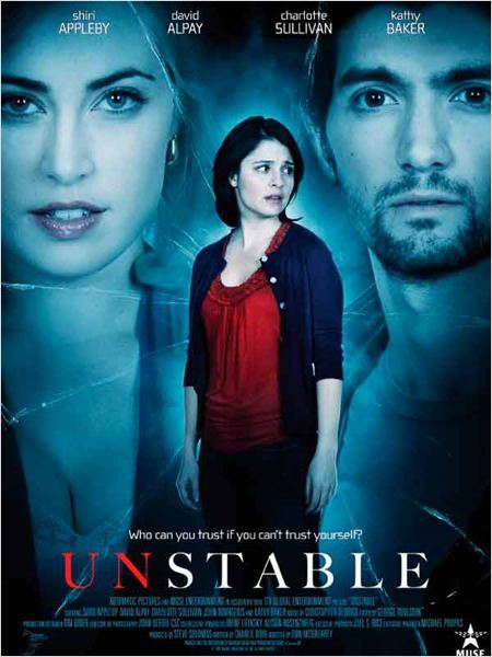 Unstable  (2009)