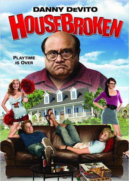 House Broken  (2009)