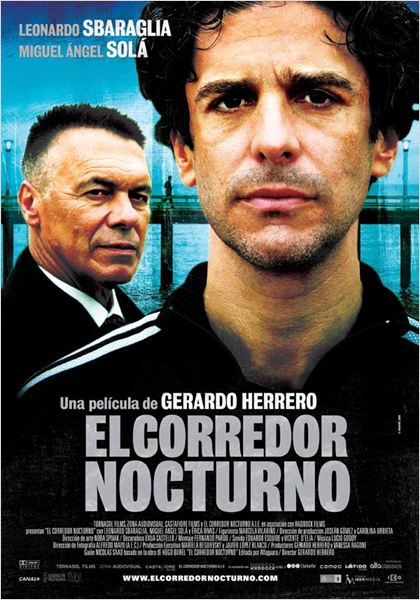 El corredor nocturno  (2009)