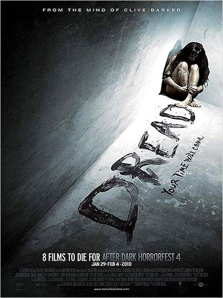 Dread  (2009)