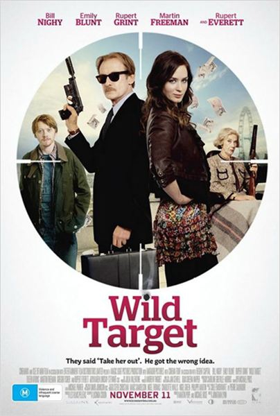 Wild Target  (2009)
