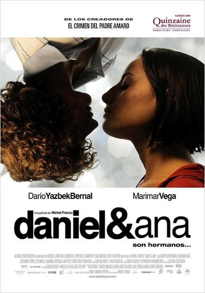 Daniel & Ana  (2009)