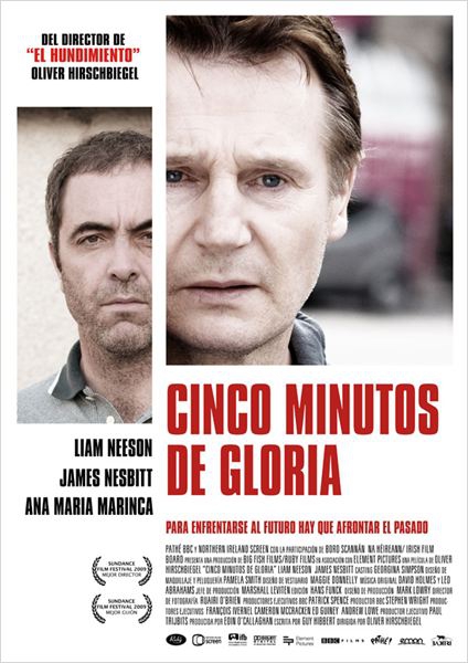 Cinco minutos de gloria  (2009)