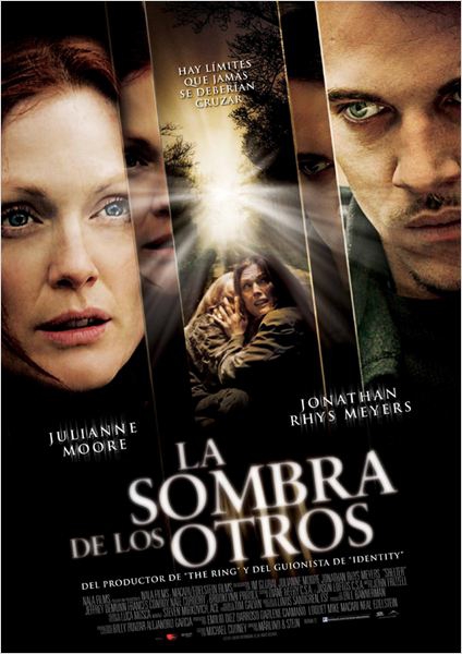 La sombra de los otros  (2009)