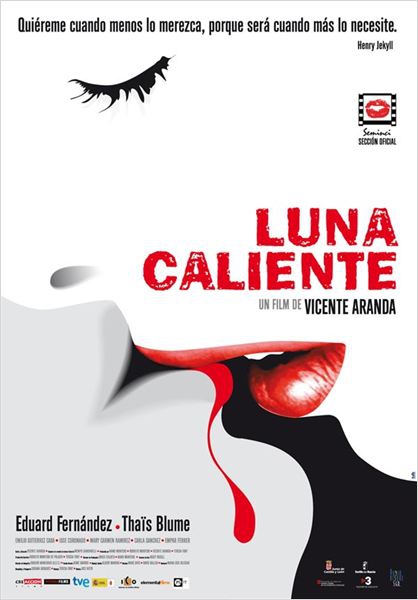 Luna caliente  (2009)