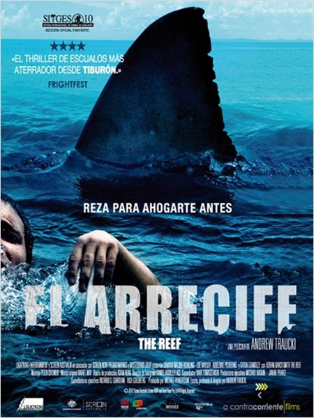 El arrecife  (2009)
