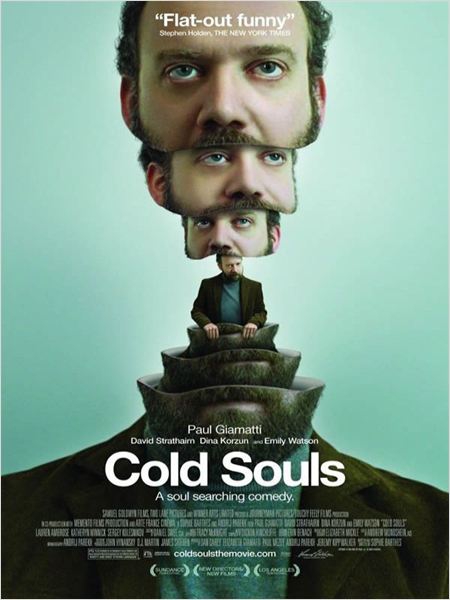 Cold Souls  (2009)