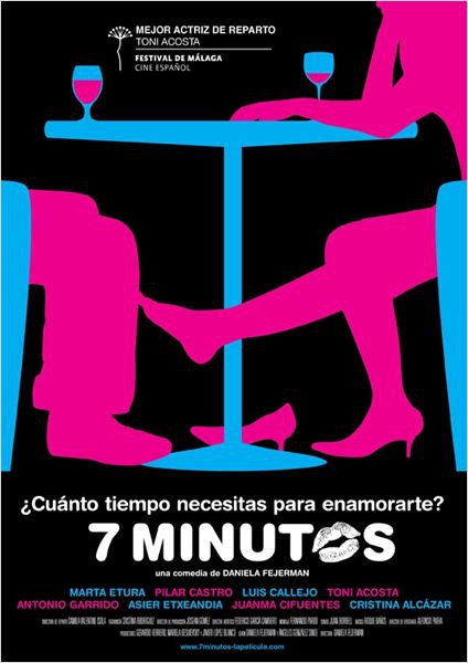 7 minutos  (2009)