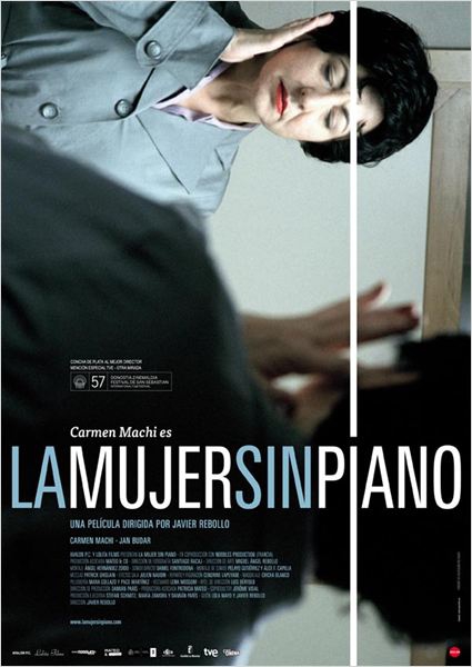 La Mujer Sin Piano  (2009)