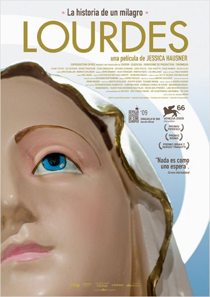 Lourdes  (2009)