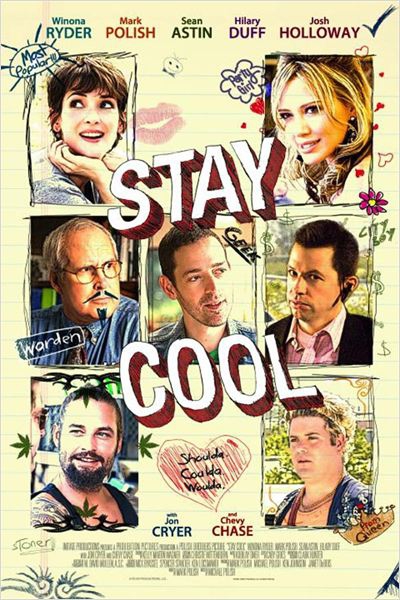 Stay cool  (2009)