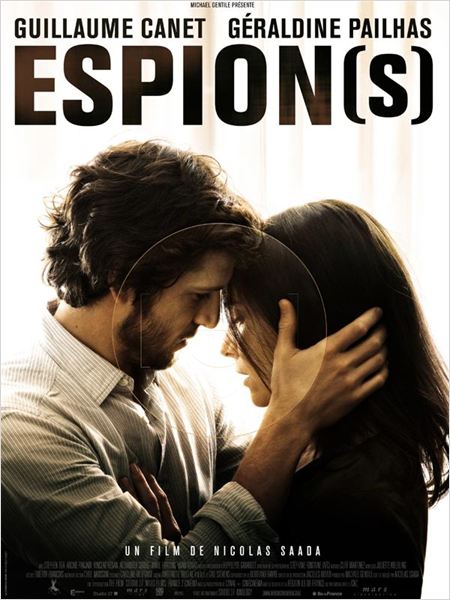 Espía(s)  (2009)