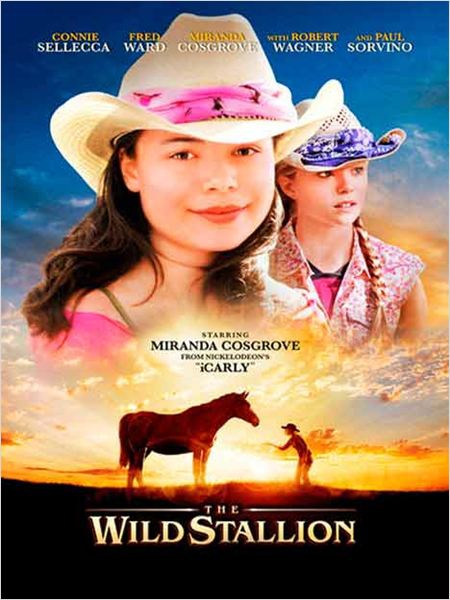 The Wild Stallion  (2009)