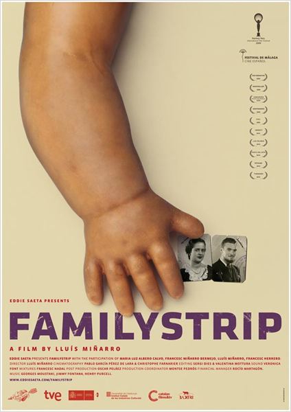 Familystrip  (2009)