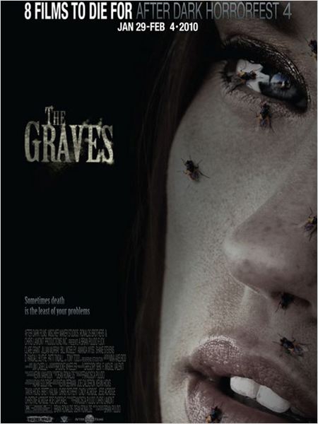 The Graves  (2009)