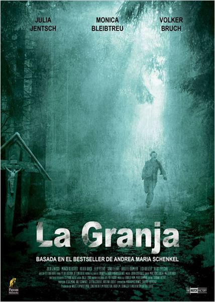 La Granja  (2009)