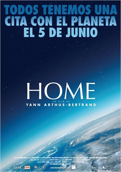 Home  (2009)