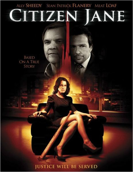Ciudadana Jane  (2009)