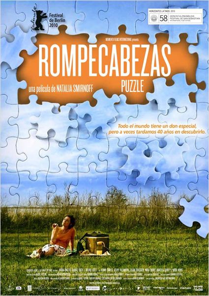 Rompecabezas  (2009)