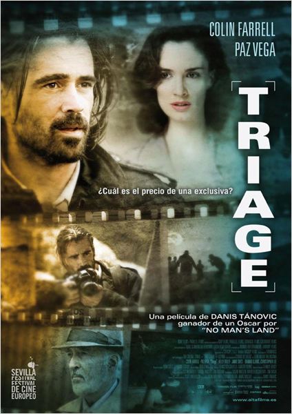 Triage  (2009)