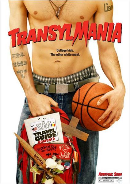 Transylmania  (2009)