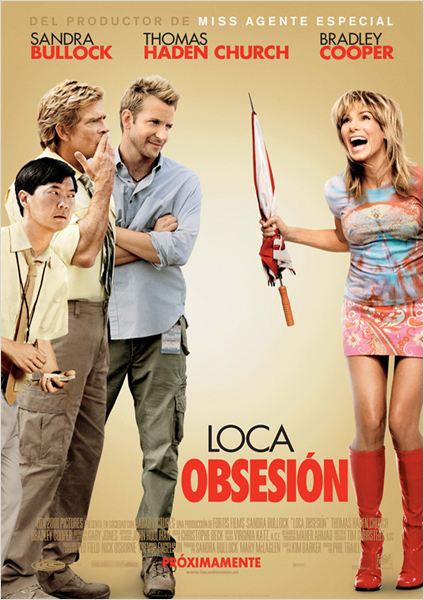Loca obsesión  (2009)