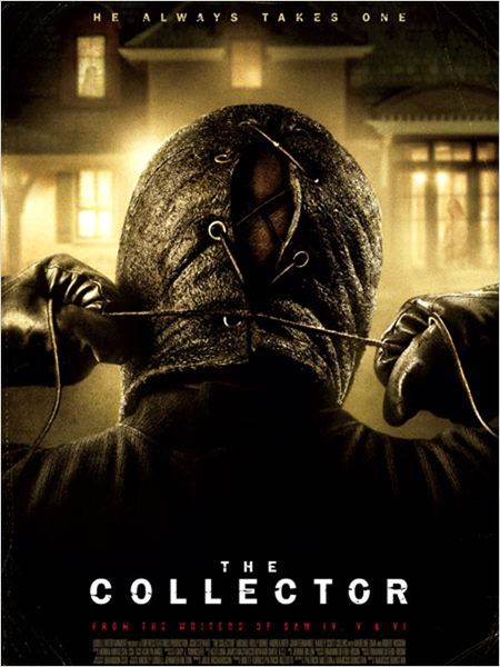 The Collector  (2009)