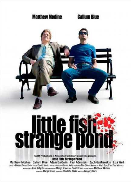Little Fish, Strange Pond  (2009)
