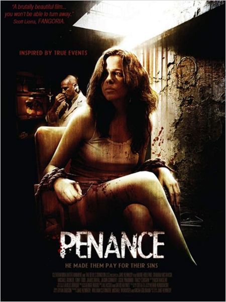Penance  (2009)