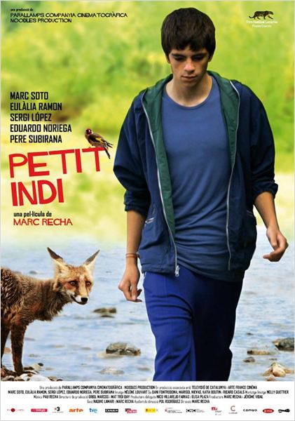 Petit Indi  (2009)