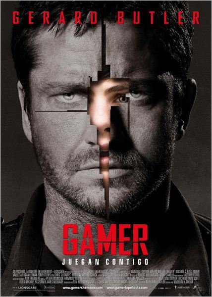 Gamer  (2009)
