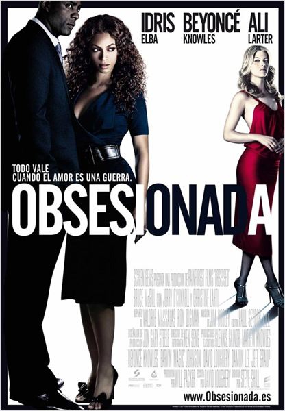 Obsesionada  (2009)
