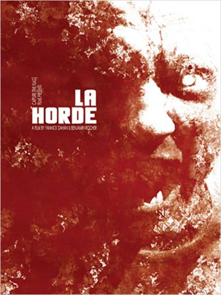 La Horde  (2009)