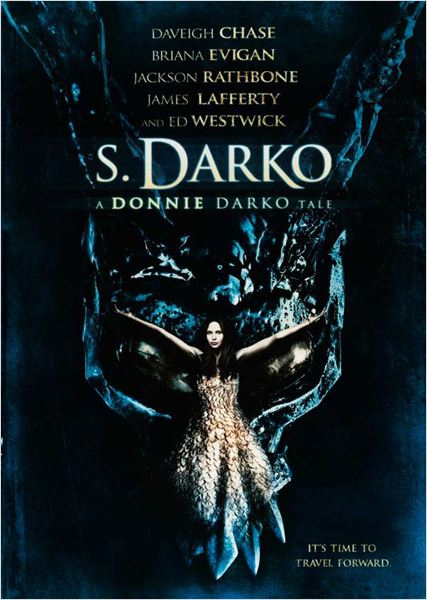 S. Darko (Donnie Darko: La secuela)  (2009)