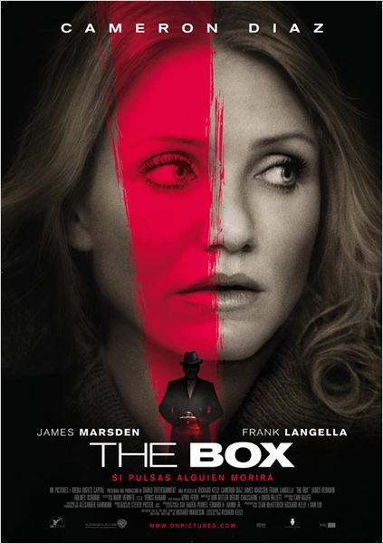 The Box  (2009)