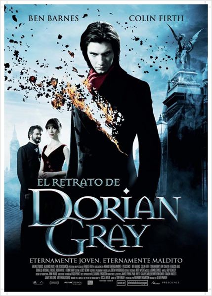 El retrato de Dorian Gray  (2009)
