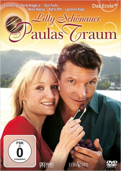 El sueño de Paula  (2009)