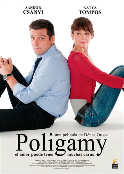 Poligamy  (2009)