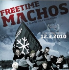 Freetime Machos  (2009)