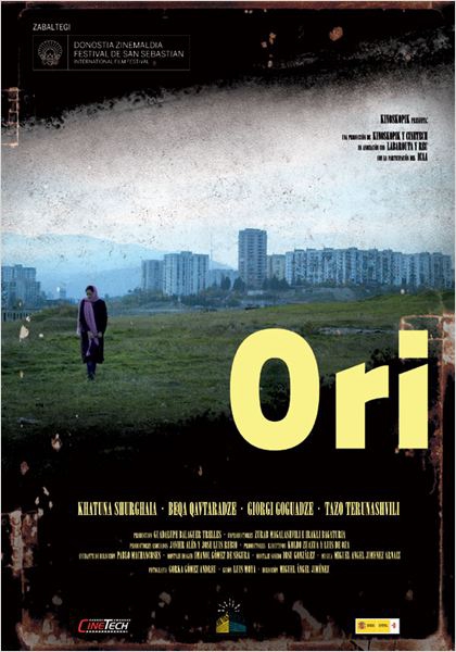Ori  (2009)