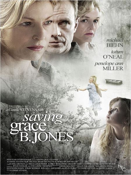 Saving Grace B. Jones  (2009)