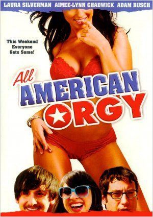 All American Orgy  (2009)