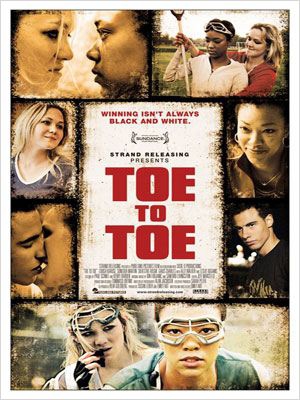 Toe to Toe  (2009)