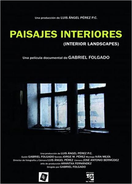 Paisajes interiores  (2009)