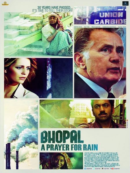 Bhopal: A Prayer for Rain  (2009)