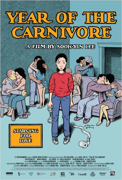 Year of the Carnivore  (2009)