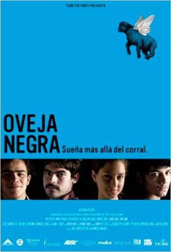 Oveja negra  (2009)