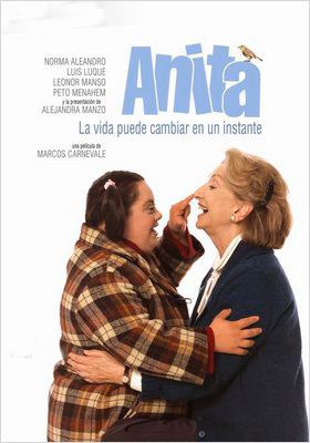 Anita  (2009)